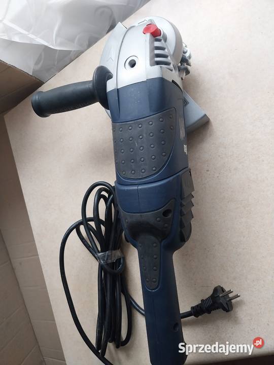 Szlifierkę kątową firmy kraftronic 2000W podkarpackie