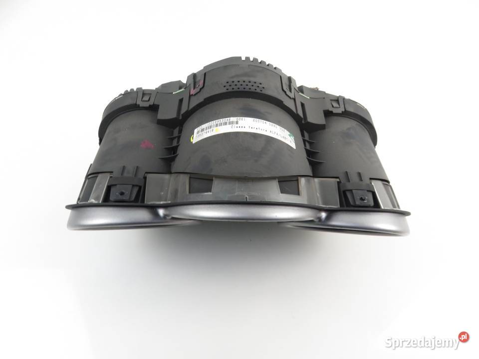 LICZNIK ALFA ROMEO 147 19 JTD 735374416