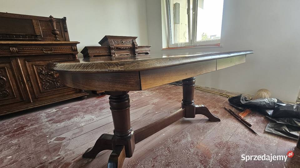Meble antyki tanio Gostyń