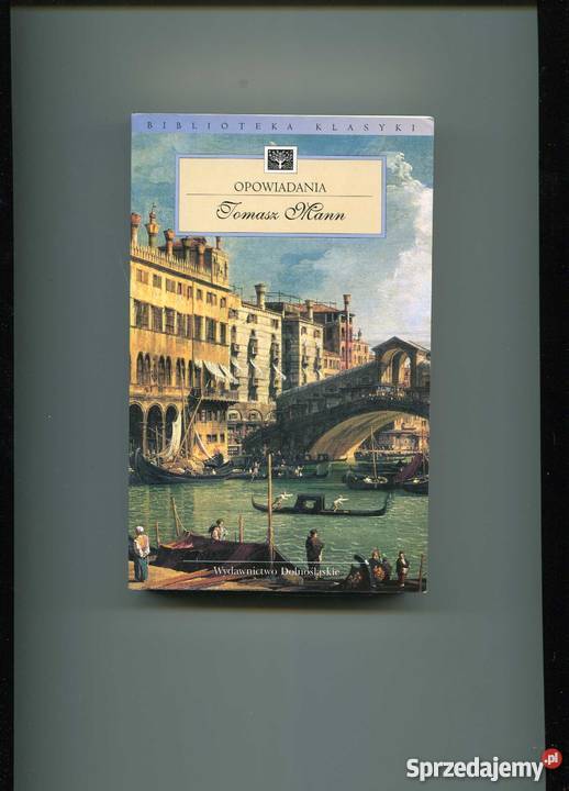 Opowiadania Szczecin