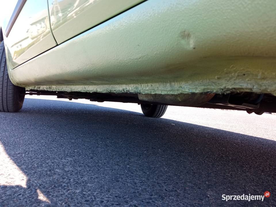 Fiat Panda właściciela mazowieckie Juliopol sprzedam