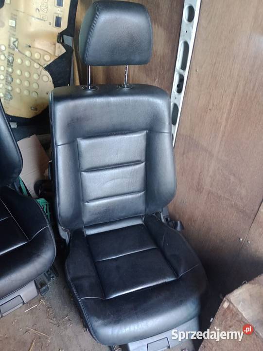 Fotel Mercedes E220 W212 2012 220 sprzedam