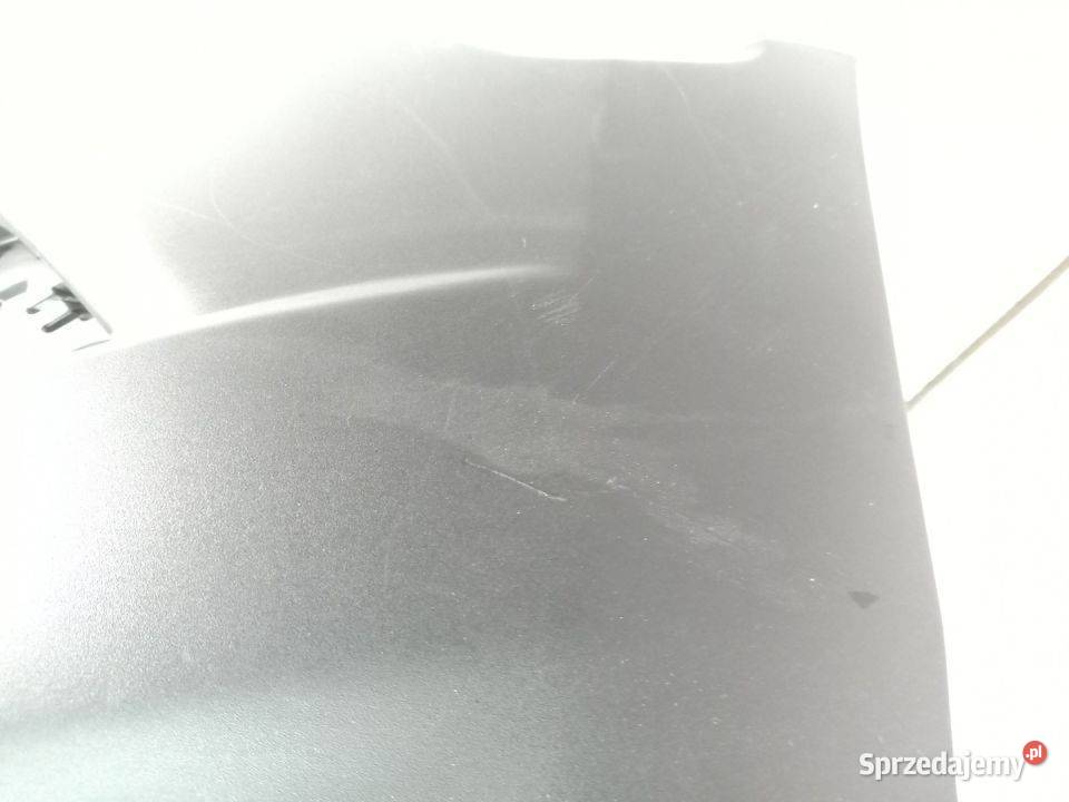 ZDERZAK DOLNY SPOILER PRZÓD OPEL MOKKA 20122016 osobowe Skarżysko-Kamienna