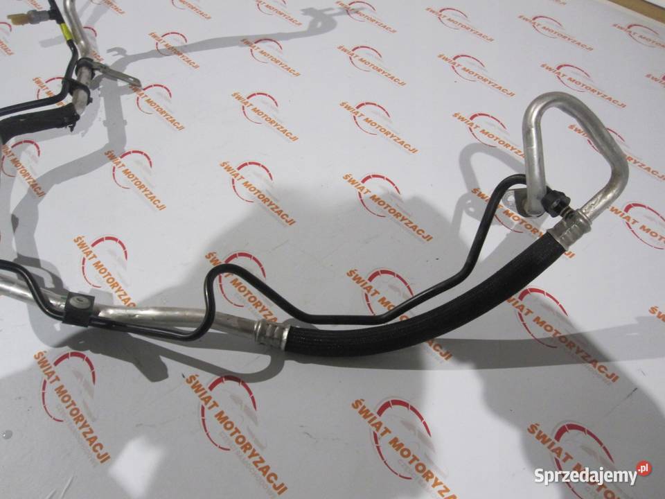 JEEP AVENGER 25r przewód klimatyzacji 9850361580 Kielce sprzedam