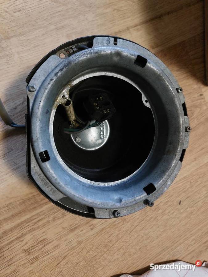 Zelmot Obudowa Garnek FIAT 125p Polonez itp osobowe Siewierz sprzedam