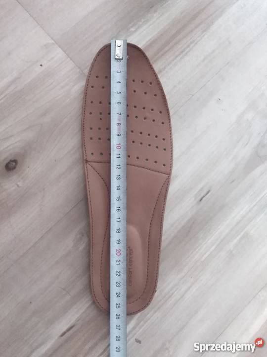 Hotter comfort concept mersey 39 z metki Wałbrzych