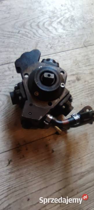 Pompa wtryskowa fiat 500l 13 multijet