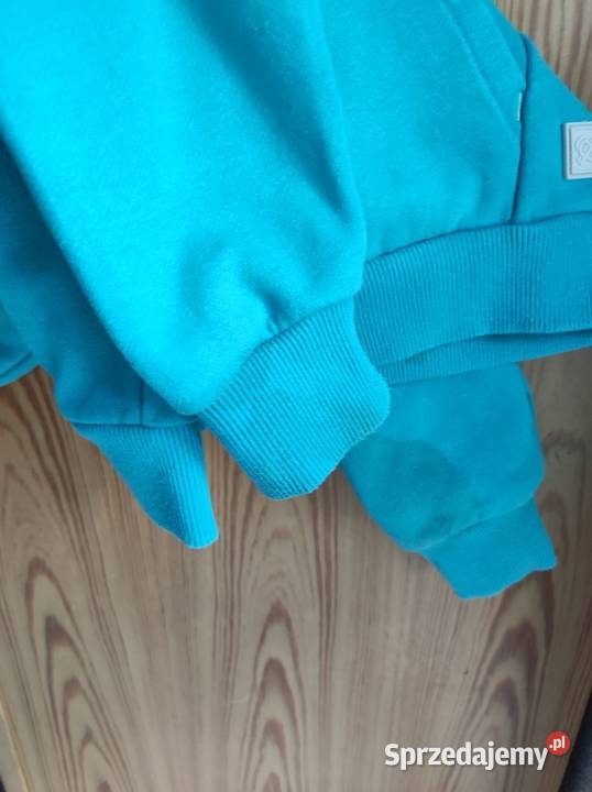 Cool Club Smyk bluza z kapturem dziecięca z