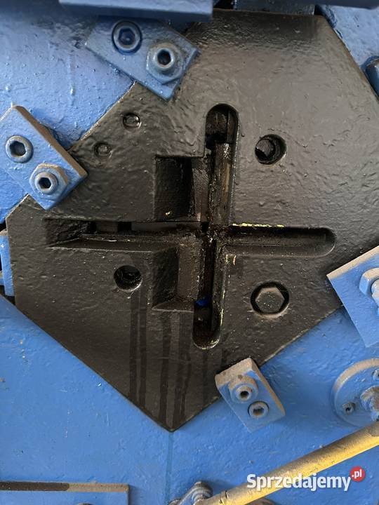 Przecinarka wielofunkcyjna dolnośląskie Milicz sprzedam