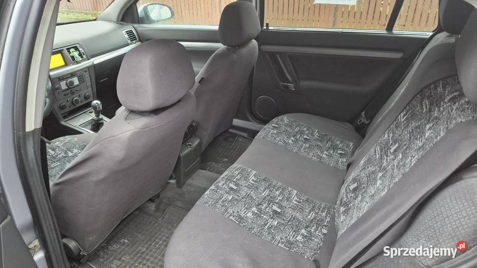 Sprzedam auto Opel Vectra c świętokrzyskie Sandomierz