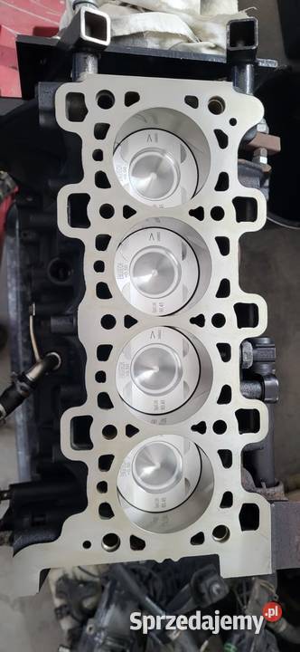 Regeneracja silnika 16 20 22 23 30 Ducato Jumper małopolskie