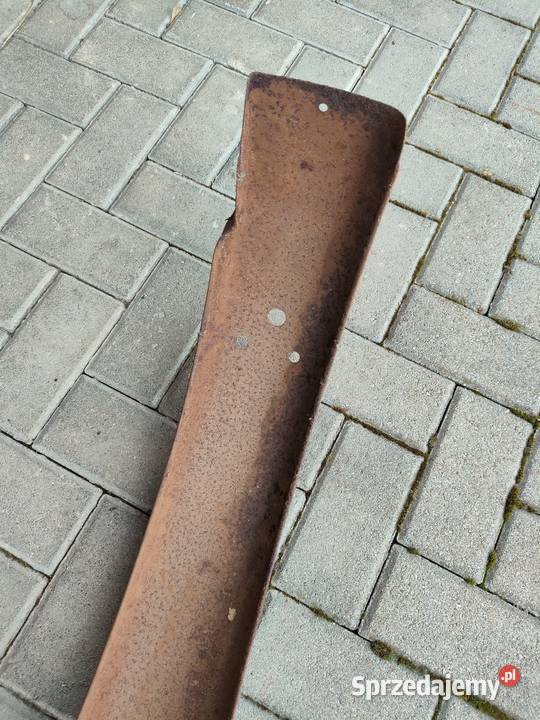 Błotnik tył Wsk 125 B3 Błotniki motocyklowe małopolskie Nowy Sącz sprzedam