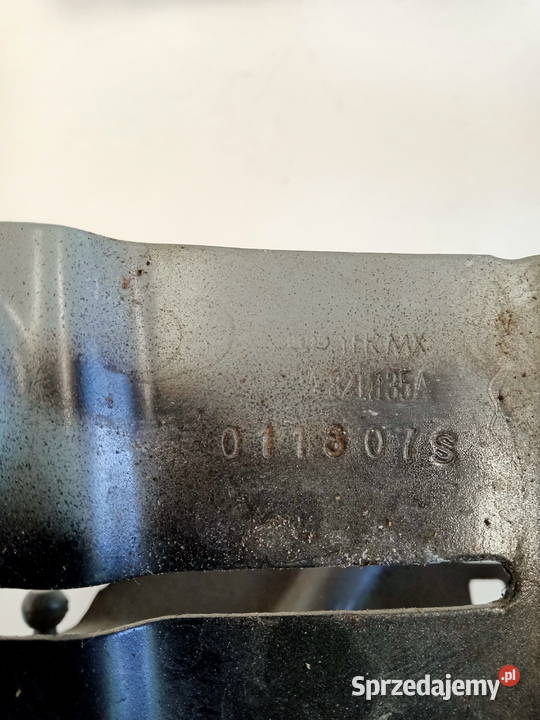 AUDI Q5 80A wspornik mocowanie błotnika PRAWY osobowe Rakoniewice