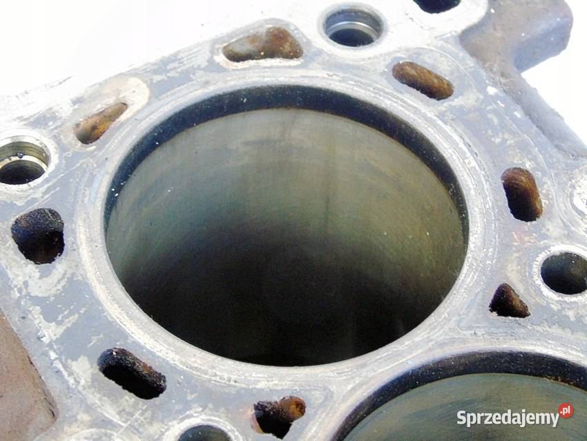 BLOK SILNIKA M9R 630 20 DCI CDTI TRAFIC 2 VIVARO śląskie Sosnowiec