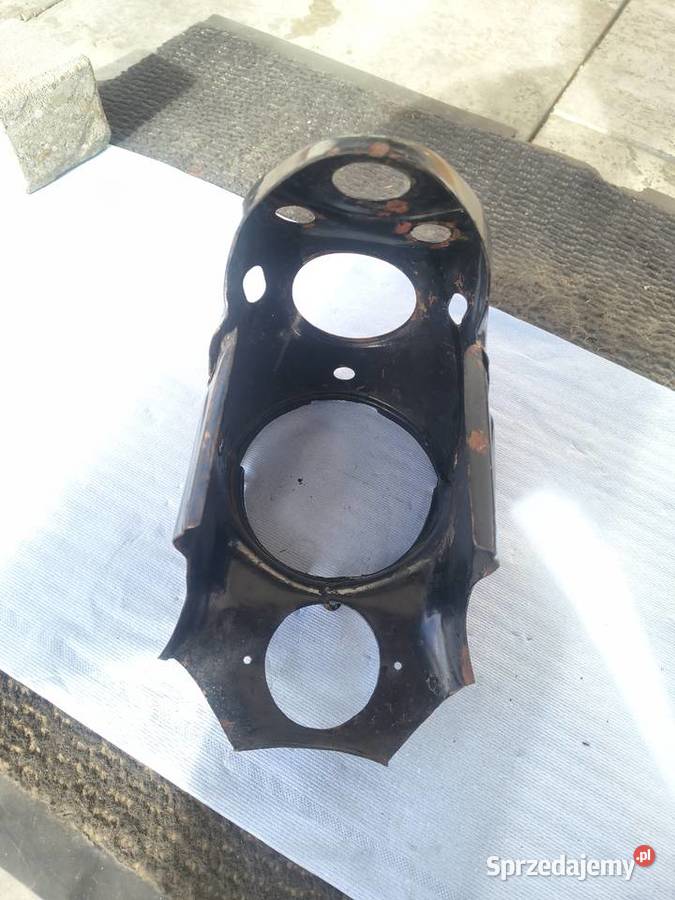 Obudowa lampy komar sztywniak 2320 2330 Rzeszów