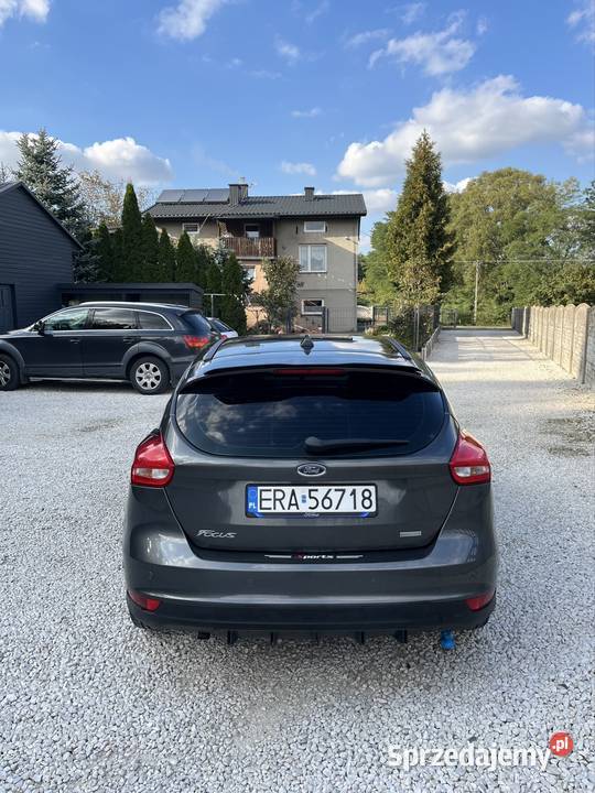 Sprzedam Forda focusa Malutkie
