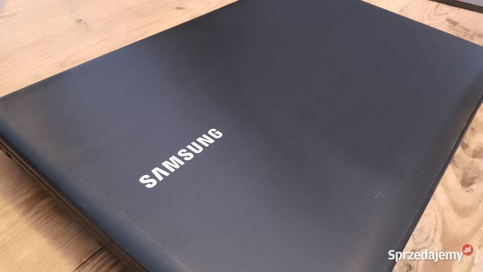 Samsung NP350E5C 2x24Ghz 4GB 320GB Samsung Olsztyn