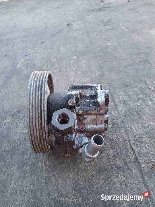 Pompa wspomagania Citroen C5 22 20 Hdi 607 c8 osobowe Pompy wspomagania mazowieckie Maków Mazowiecki