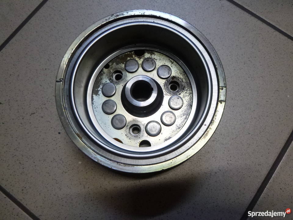 Koło magnesowe magneto Kawasaki EN 500