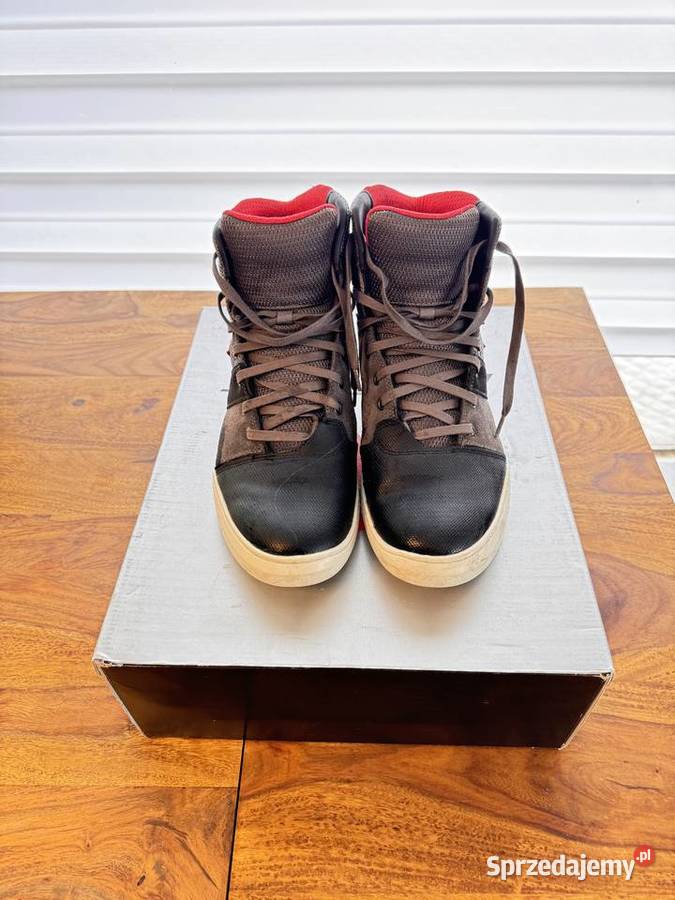 Buty motocyklowe Dainese skóra Kraków
