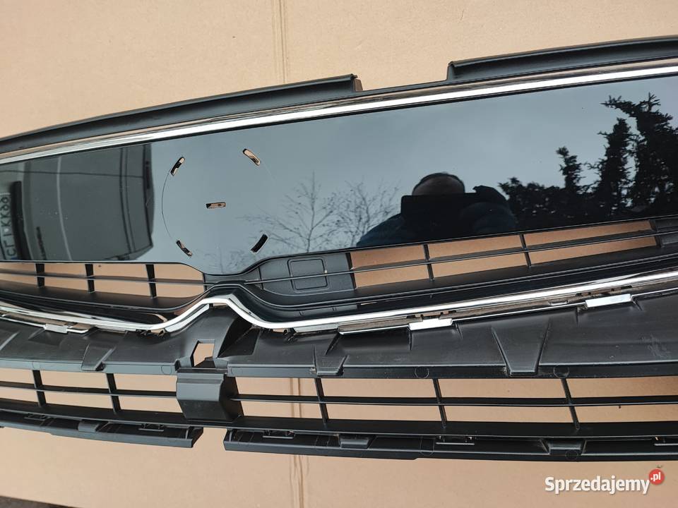 Grill Opel Grandland X lift 2124r Lipno