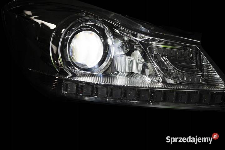 Żarówki samochodowe EinParts Automotive H1 34 W