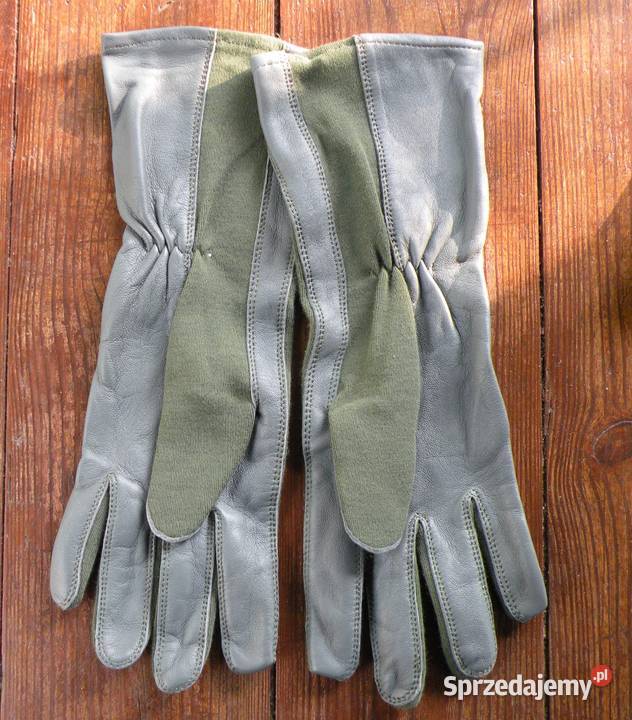 Rękawice NOMEX Holandia 9 Wrocław