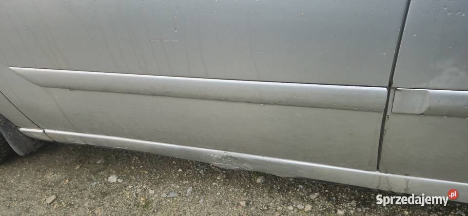 Ford Focus 16 FX Kalisz