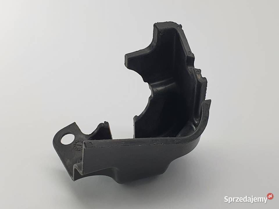 Nadadka Oslona Mocowanie Can Am Ds 450 Łódź