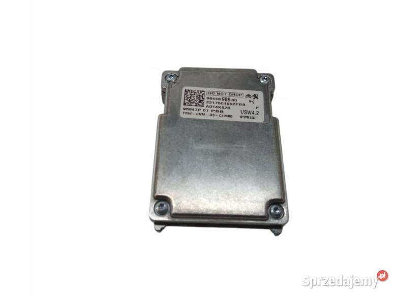 KAMERA AYSYTENT PASA RUCHU 9844698880 Opel Mokka sprzedam