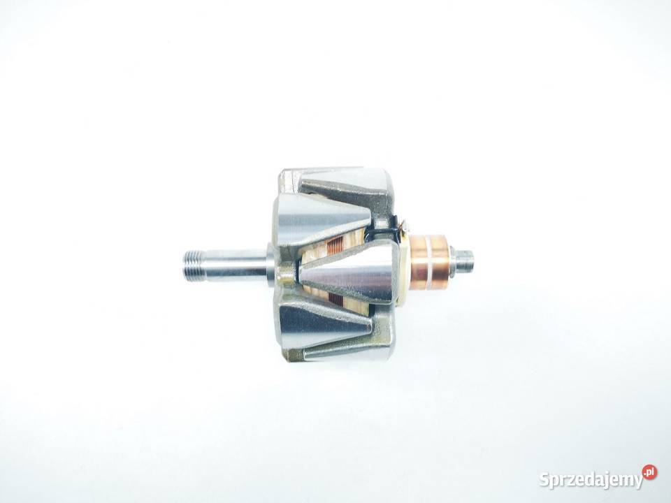 WIRNIK ALTERNATORA SAAB 93 19 TiD TTiD SJCE Motoryzacja