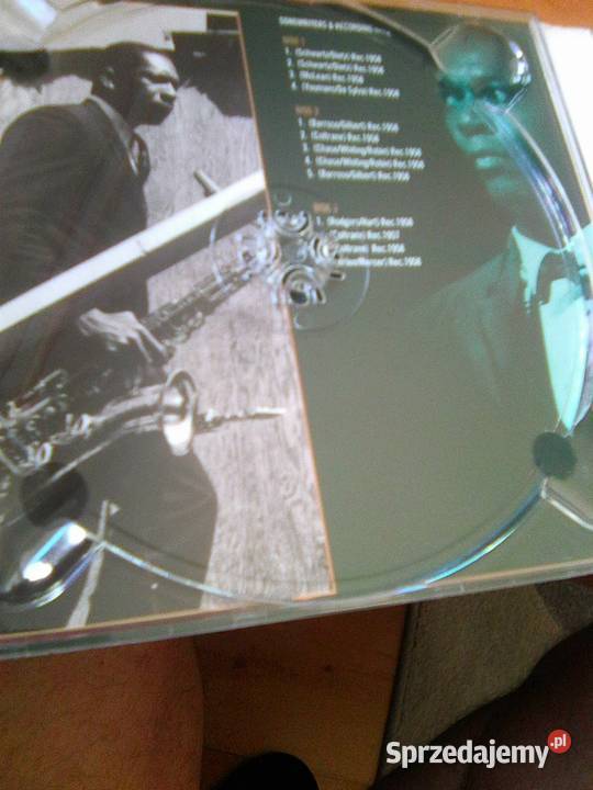 John Coltrane Slowtrane mazowieckie Warszawa