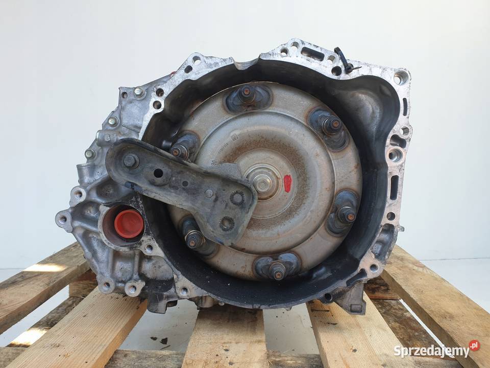 Volvo S90 V90 II 20 D DIESEL AUTOMATYCZNA Skrzynie biegów manualne Janów sprzedam