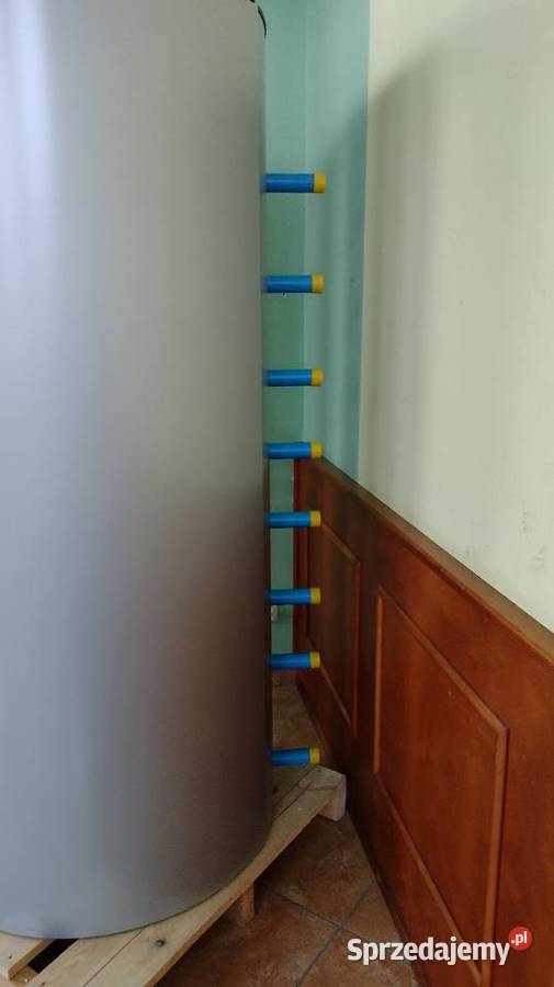 Blaze Harmony Green serwis 721 030 017 Kotły i Piece CO Kłodzko