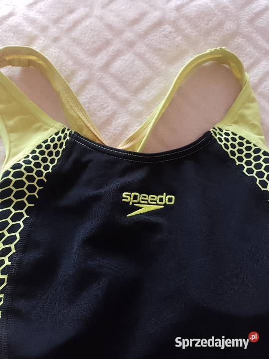 36S Speedo Ekskluzywny strój kąpielowy z Londynu Kraków