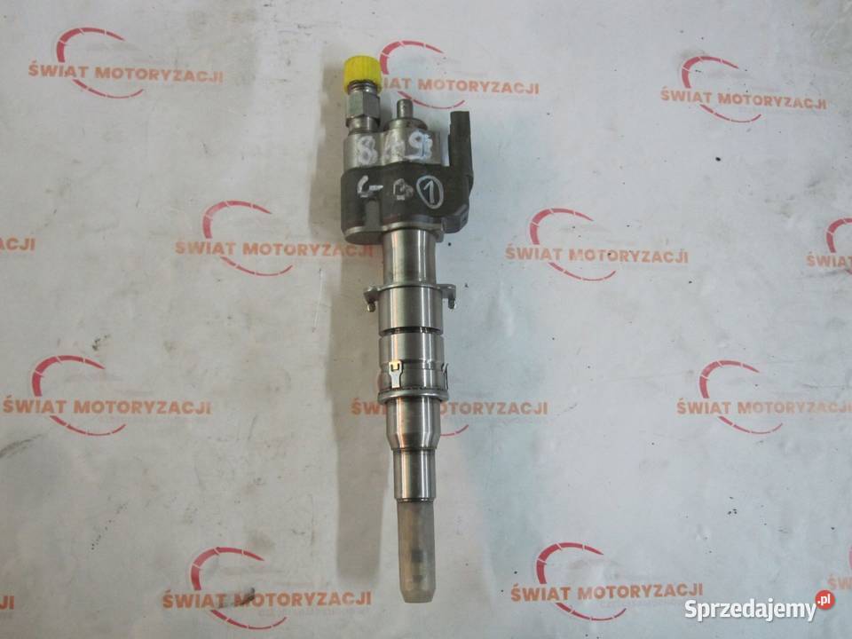 BMW 3 5 20 B N43B20AY 143 08r wtrysk wtryskiwacz osobowe świętokrzyskie Kielce