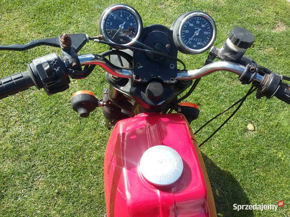 mz etz 250 251 Pozostałe Ostrołęka