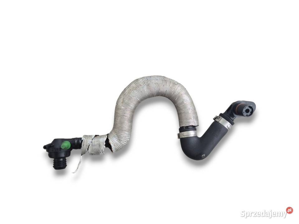 PRZEWÓD PODCIŚNIENIA AUDI A6 C5 4B0611931A Działoszyce sprzedam