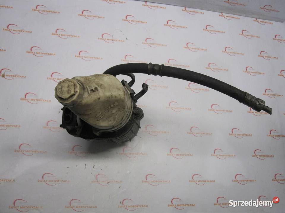 OPEL ASTRA III H pompa wspomagania 13292554 Kielce