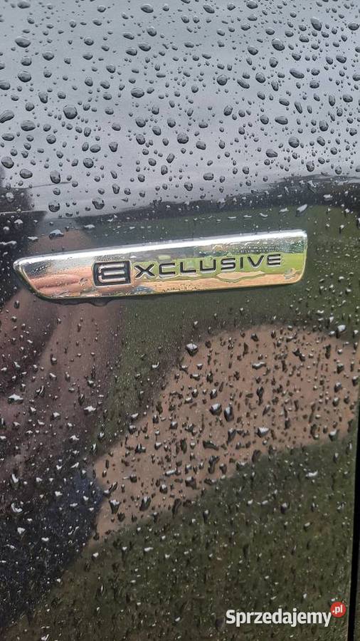 Sprzedam citroen c5 2013r Kwidzyn