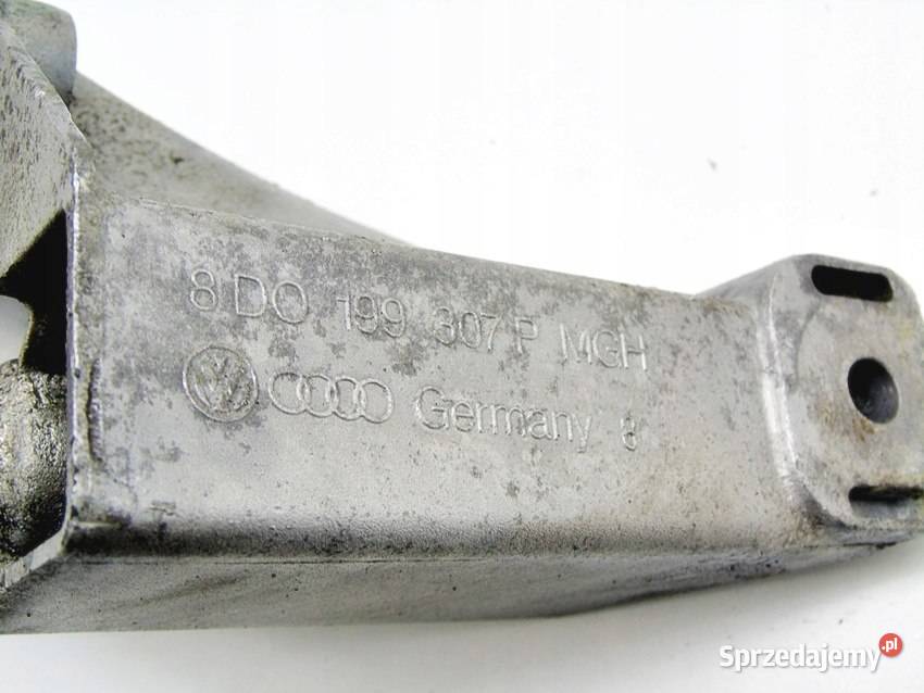 ŁAPA SILNIKA 18 T 20V PASSAT AUDI A4 B5 A6 Sosnowiec sprzedam