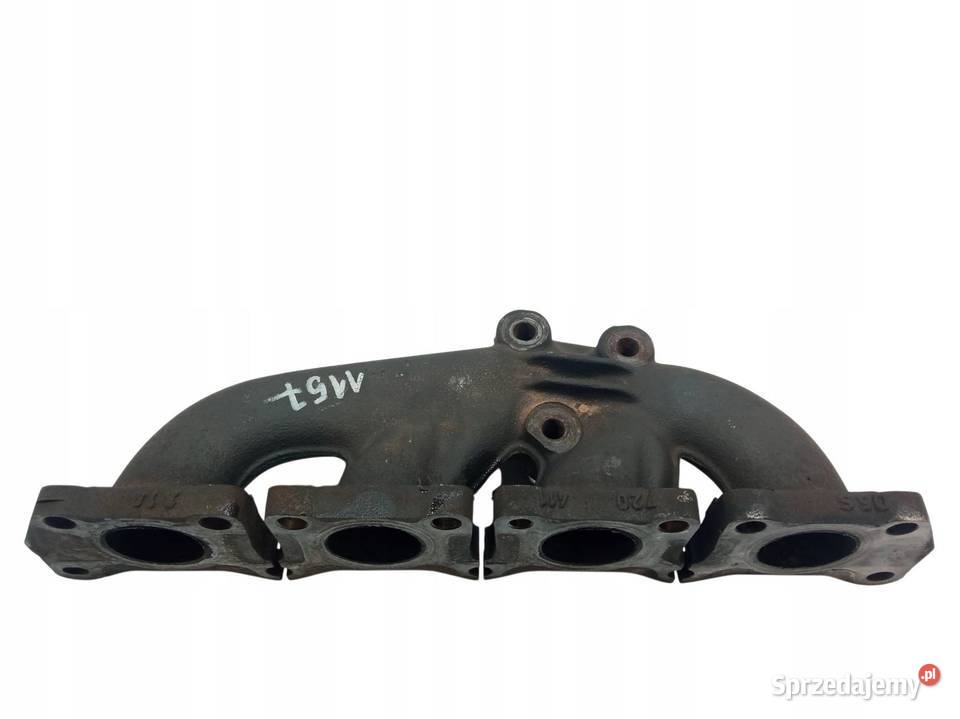 KOLEKTOR WYDECHOWY 06A253033 18 20V TURBO Audi