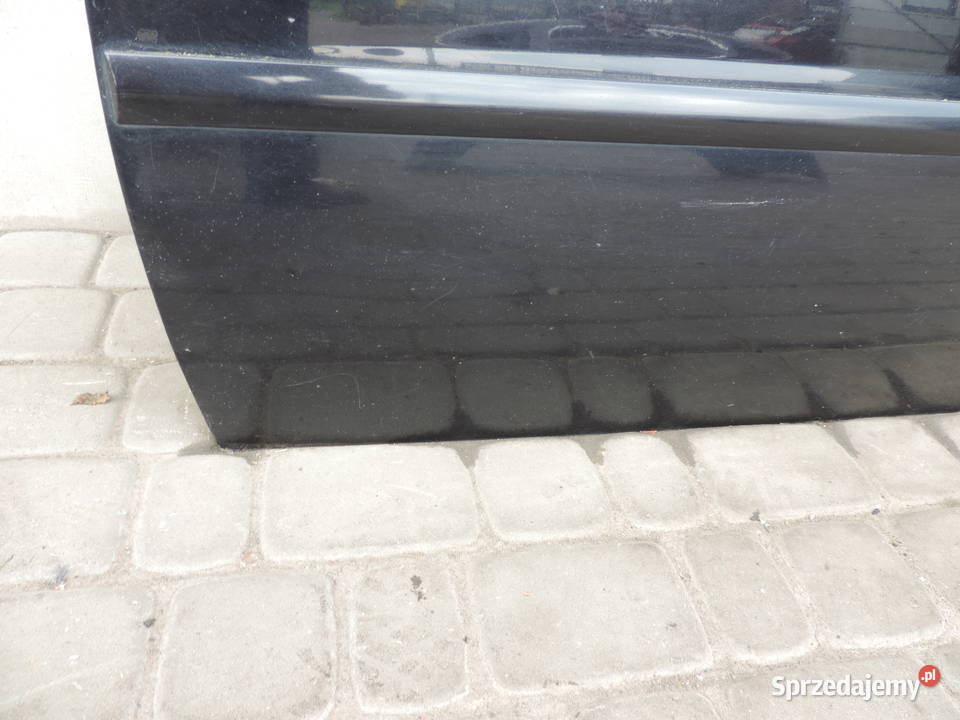 DRZWI LEWY PRZÓD OPEL VECTRA C FL HB Z20R Drzwi Nowy Sącz sprzedam