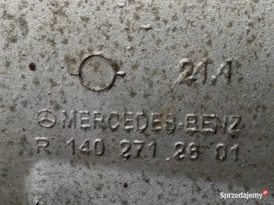 SKRZYNIA BIEGÓW AUTOMATYCZNA 18 16V KOMPRESOR Rok produkcji 2005 Skrzynie biegów automatyczne
