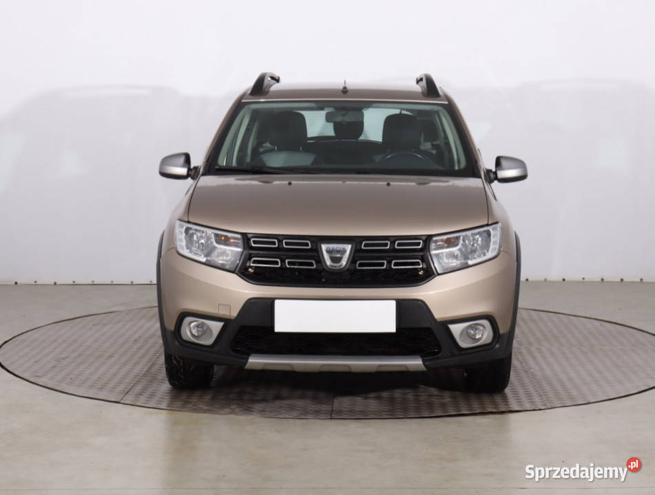 Dacia Sandero 09 TCe Piaseczno sprzedam