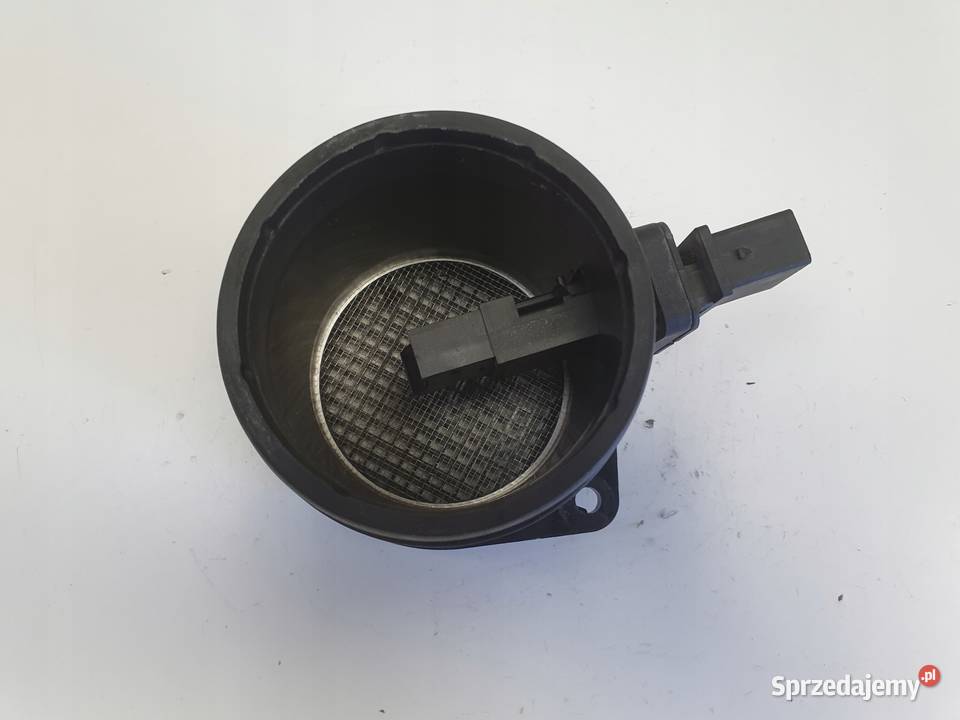 PRZEPŁYWOMIERZ Volvo XC90 24 D5 POWIETRZA lubelskie Rudka