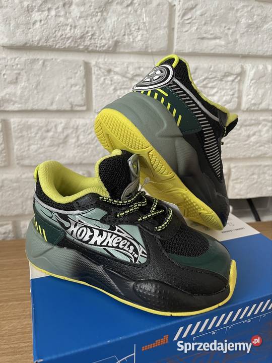 Buty dziecięce r 22 Rozmiar 22 Bielawa