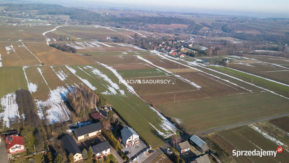 Grunt 15000m2 Gołyszyn