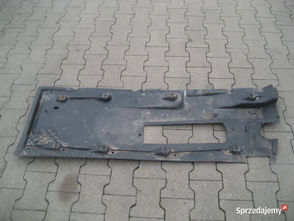 vw touran 0309r osłona podłogi prawa 1k0825212l Pozostałe Rakoniewice