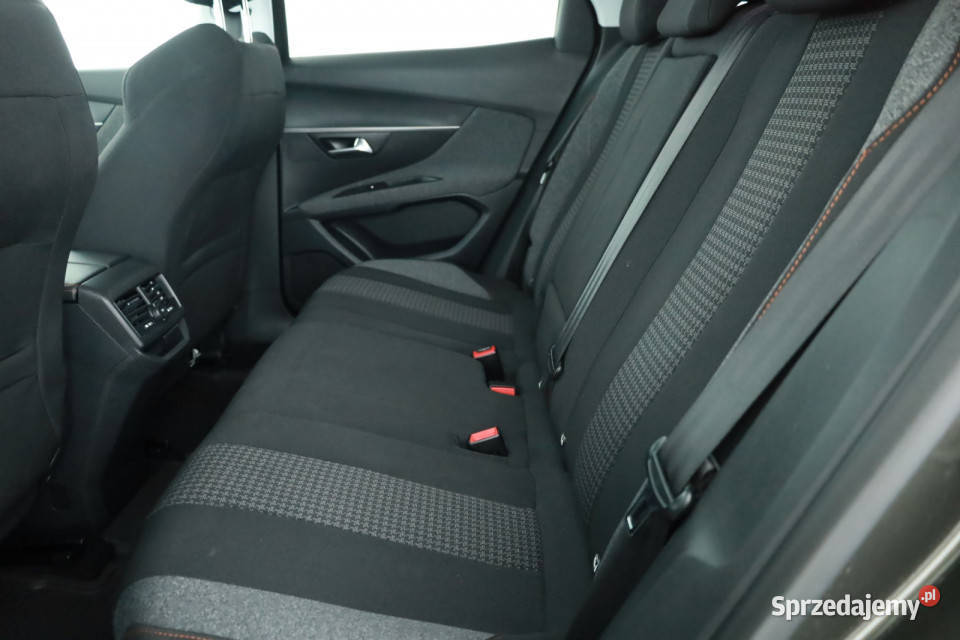 Peugeot 3008 12 PureTech tempomat 3008 Piaseczno sprzedam